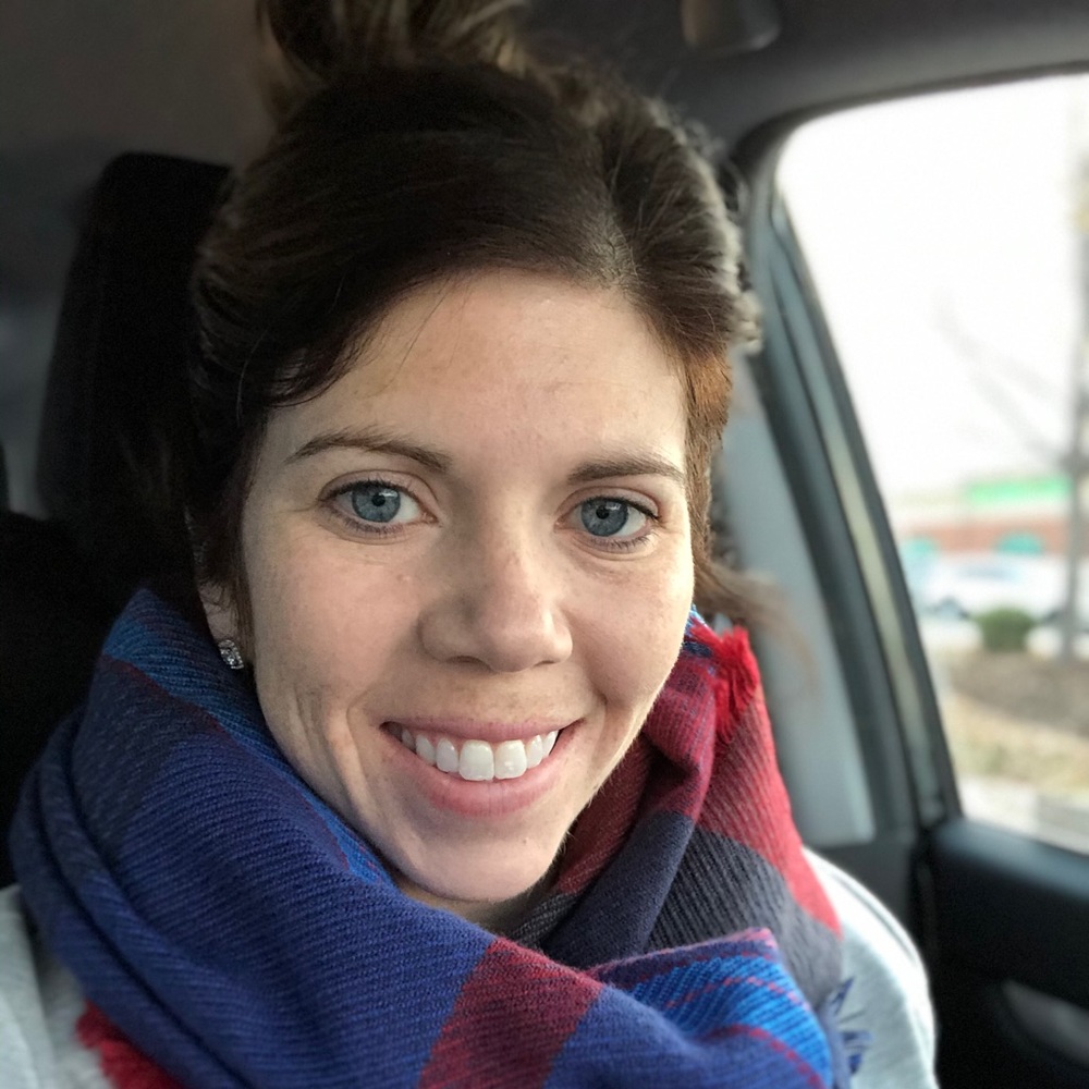 Meet your Posher, Amanda